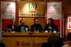 Presentació del llibre - David Escamilla & Claudia Drime - 2003, Barcelona