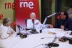 La Felicitat - Con Joaquim Barraquer (oftalmólogo), Rafael Bisquerra (experto inteligencia emocional) - 22 mayo, RNE, Radio 4