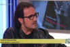 Reportaje de TV3  - Presentación del libro ''Palabras de Amor'' con Joan Manuel Serrat - 28-04-15