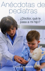 Anécdotas de pediatras